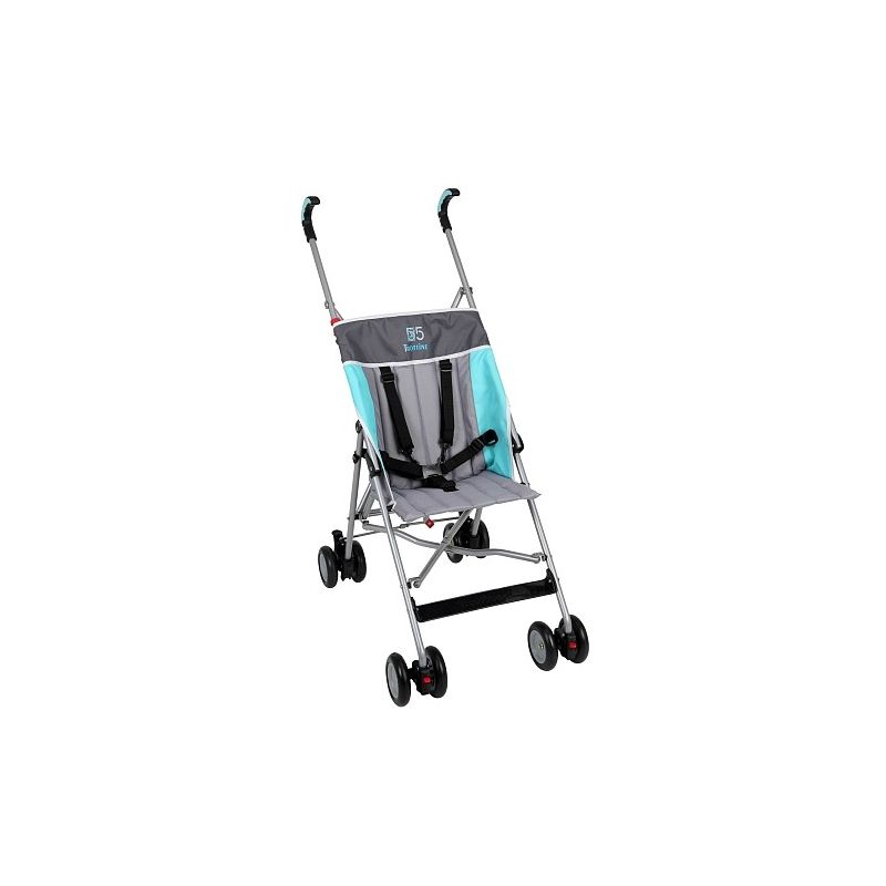Trottine Poussette Canne Cantor Peps