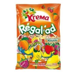 Krema Saint 150G Geant Regalad