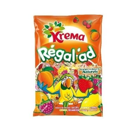 Krema Saint 150G Geant Regalad