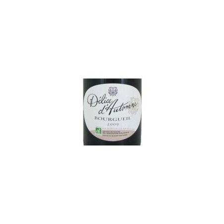 Biovidis Bio Bourgueil 11Del.Autom.75Cl