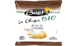 Bret'S Chips Nature Bio 100G