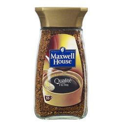 Maxwell Qualite Filtre Normal House 100G