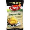 Bret'S Brets Chips Paysanne 250G