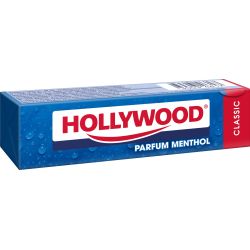 Hollywood C.Gum.Menthol 11T. Hollyw