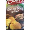 Bret'S Brets Chips Cote Boeuf125G