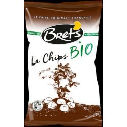 Bret'S Brets Chips Nature Bio 45G