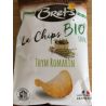 Bret'S Chips Brets Bio Thym/Roma 100G