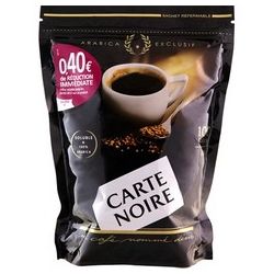 Carte Noire Cafe Instantane Eco Recharge 200G