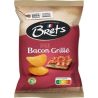 Bret'S Brets Chips Saveur Bacon 125G