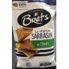 Bret'S Bret Chips Sarrasin Chevre120G