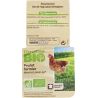 Carrefour Bio Kg Poulet Fermier Blc Carf