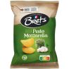 Bret'S Chips Pesto Moza 125G