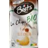 Bret'S Brets Chips Bio Sel Vin.100G P