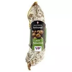 Debroas 180G Saucisson Sec Noisette