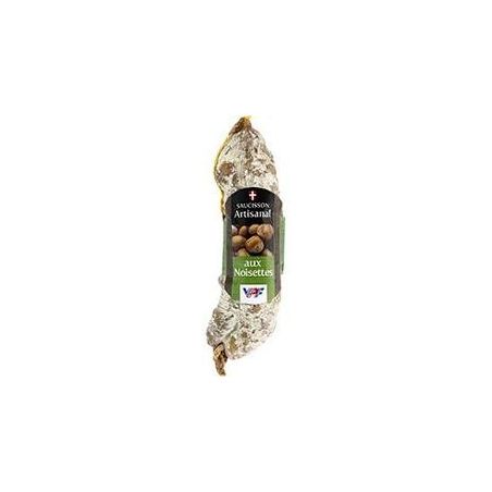 Debroas 180G Saucisson Sec Noisette