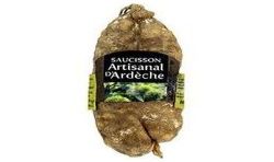 Salaisons Debroas Saucisson Sec Artisan.280G