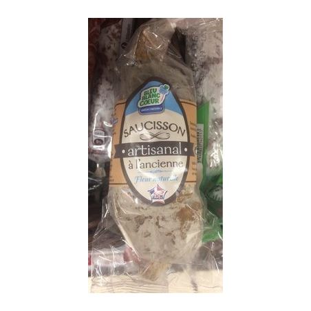 Debroas 250G Saucisson Sec Bbc