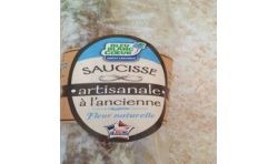 Debroas 250G Saucisse Seche Courbe Bbc