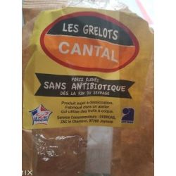 Debroas 100G Grelots Cantal