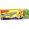 Savane Brossard 7Sav.Pock Pep Choc210