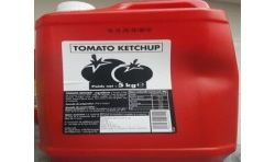 Generique Bidon 5L Ketchup No Name