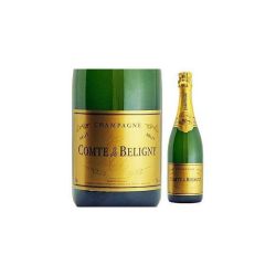 Champagne Brut Comte Beligny