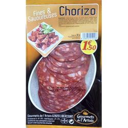 Chorizo 90G