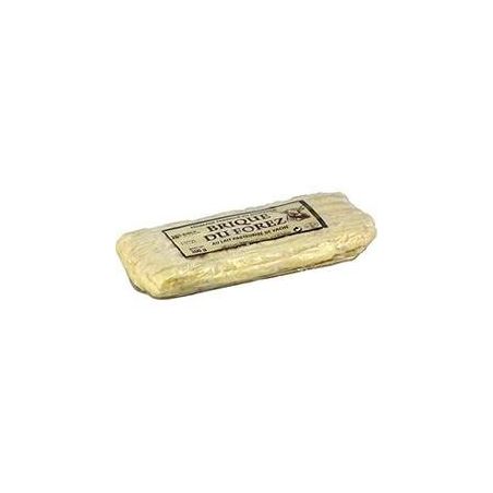 Fromagerie De Jussac 200G Brique Forez Vache