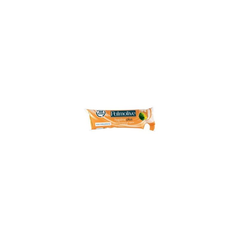 Palmolive Savon Liquide Antibactérien Hygiene+ : La Recharge De 250 Ml