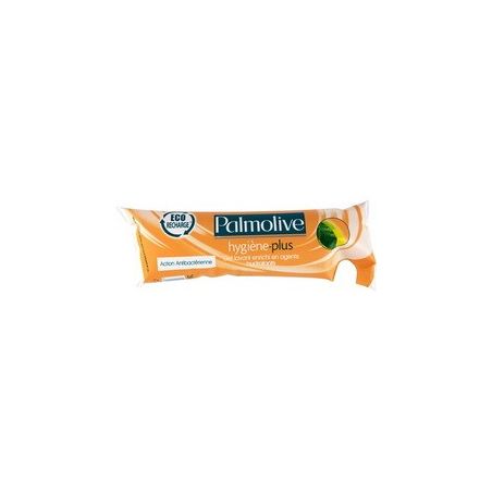 Palmolive Savon Liquide Antibactérien Hygiene+ : La Recharge De 250 Ml