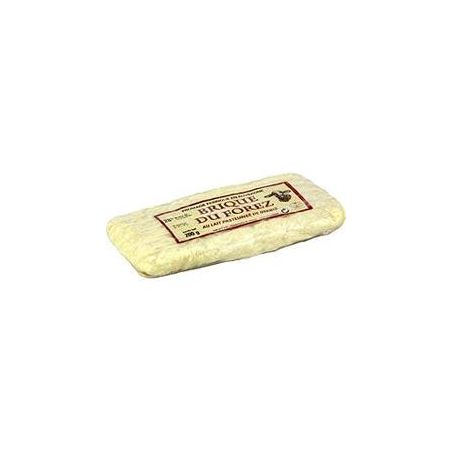 Fromagerie De Jussac 200G Brique Forez Brebis