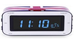 Bigben Radio Reveil Rr30Gb