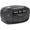 Thomson Radio Cd K7 Rk200Cd