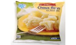 Belle France Choux Fleurs 1Kg Bf