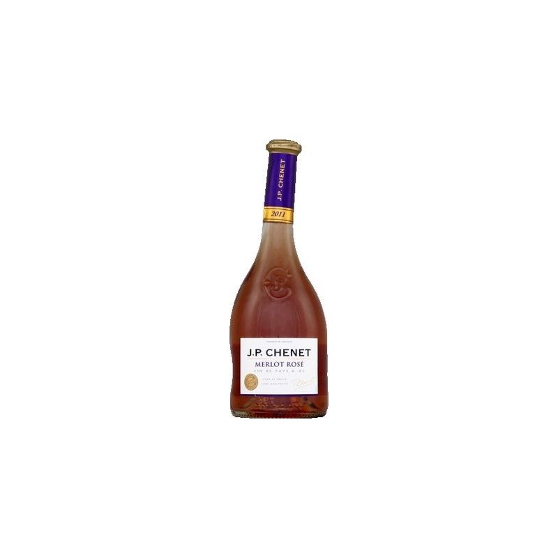 Jp Chenet Igp Oc Merlot Rose