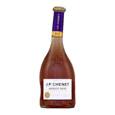 Jp Chenet Igp Oc Merlot Rose