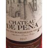 Cotes Roussillon Villages Chateau De Pena 2014