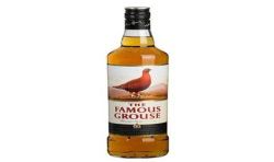 Famous Grouse Wh. 70C 40D