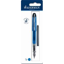 Waterman Stylo Plume Soft