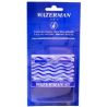 Waterman 8 Cart Bleues Longue