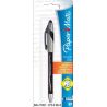 Papermate Pp S.Bille Flexgrip Elit Noir