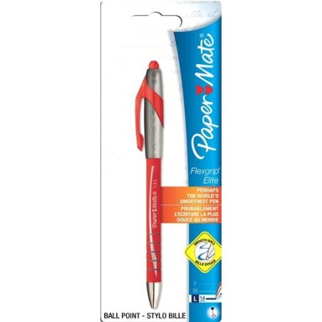 Papermate Pp S. Bille Flexgrip Elite Ro