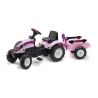 Falquet Tracteur Princess + Rem