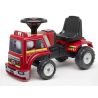 Falquet Camion Sapeur Pompier