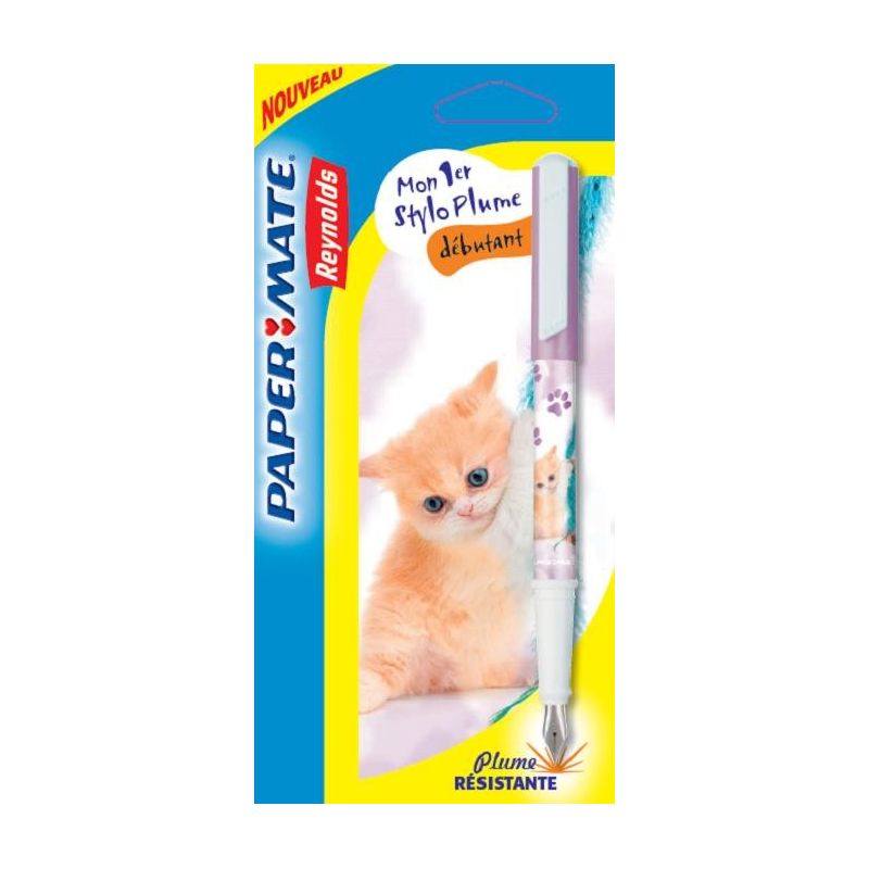 Reynolds Ppbyr S Plume Animaux