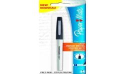 Papermate Pp Feut Nylon Flair Ultra F N