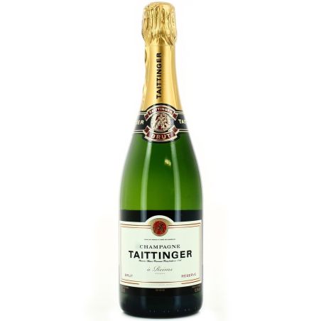 Taittinger Champagne Brut 75Cl