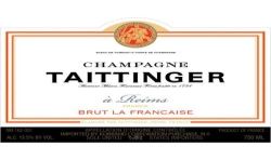 Taittinger Champagn.Rose 75Cl