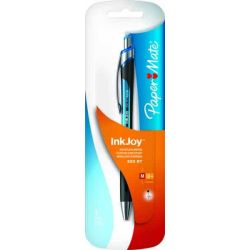 Papermate Pp Stylo Inkjoy 550 Rt Blue