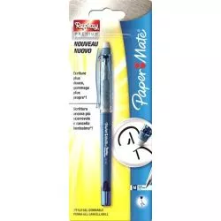 Papermate Pp S.Bille Effacable Rechar.B